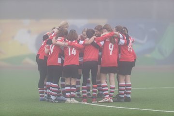 Bild 64 - wCJ Altona 93 - Eimsbuettler TV : Ergebnis: 1:3